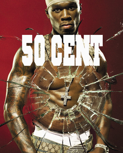 50CENT