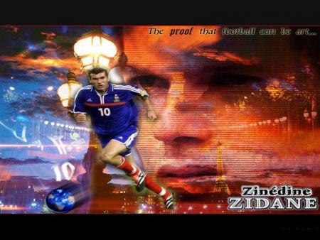 encore zizou