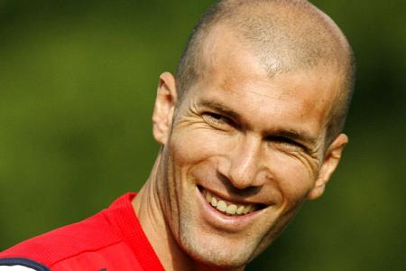 zizou